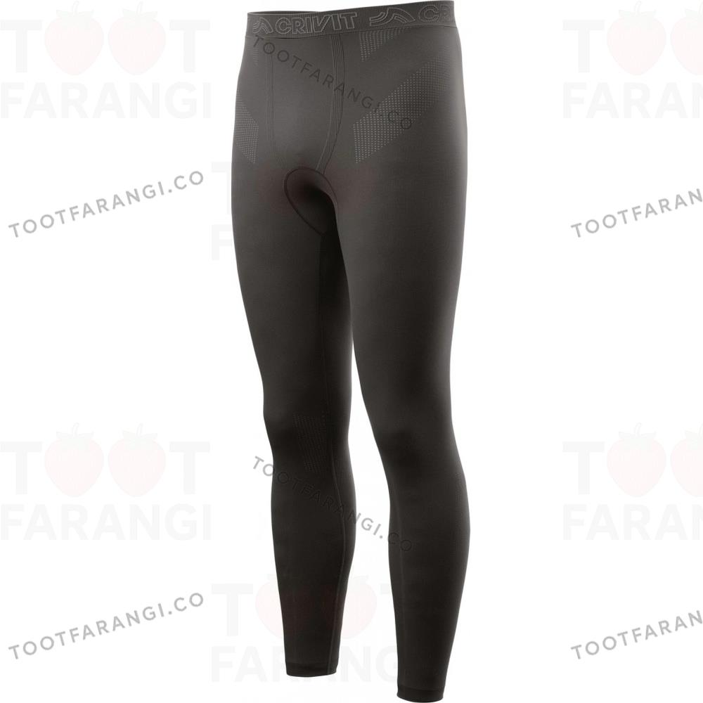 لگ بیس لایر مردانه کمر نوشته